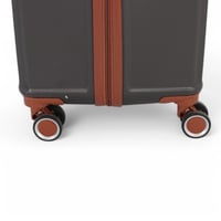 طقم حقائب سفر دبش عروسة - مكون من 7 قطع يشمل 5 شنط...