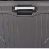 طقم حقائب سفر صلبة من 3 قطع - بكفرات دبل 360 درجة...