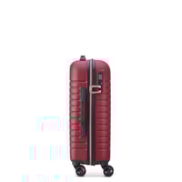 طقم حقائب سفر من ديلسي - إيرواز مكون من 3 قطع 55/6...