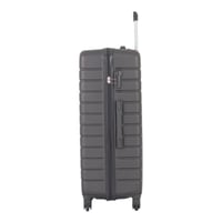 طقم حقائب سفر من 4 قطع - بكفرات دوارة360 درجة - وق...