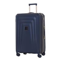 طقم شنط سفر - مكون من 5 قطع يشمل 3 شنط تروللي وشنط...