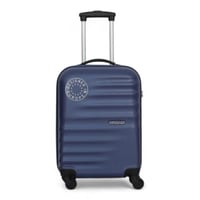 حقيبه سفر من امريكان توريستر- اللون ازرق - Preston...