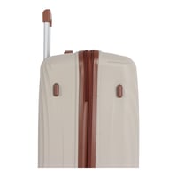 طقم شنط سفر من 4 قطع من ماركة AVIATOR – بولي بروبل...