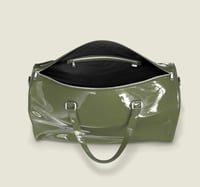 طقم شنط سفر - ضد الكسر - باكج أنيق ومتين مصنوع من...