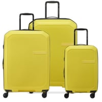 طقم حقائب سفر من ديلسيطقم أنفرز مكون من 3 قطع 55/6...