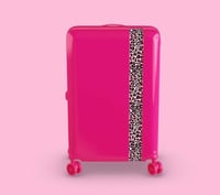 طقم شنط سفر - ضد الكسر - باكج أنيق ومتين مصنوع من...