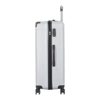 طقم حقائب سفر صلبة من 3 قطع - بكفرات دبل 360 درجة...