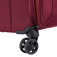 حقيبة سفر من ديلسي- بروشانت 3 (55 سم) وردة وردية