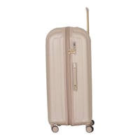 طقم شنط سفر دبش - مكون من7 قطع يشمل 5 شنط تروللي و...