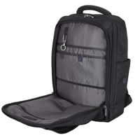 شنطة ظهر عصرية متعددة الوظائف مقاس 18 انش - ارتيك...