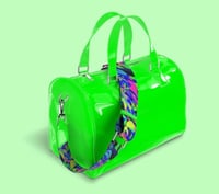 حقيبة يد من | Bande a part | مصنوعة من الجلد - خاص...