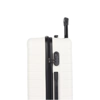 طقم شنط مميز مكون من 3 قطع -كفرات دواره 360 درجه -...