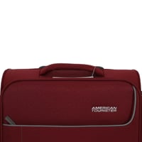 حقيبة سفر من امريكان توريستر قماش عالي الجوده - ال...