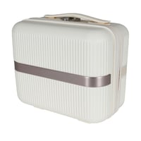 مجموعة حقائب سفر مكونه من5 قطع بخامة PC عالية الجو...