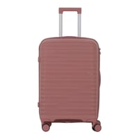 حقيبة سفر ضد الكسر من خامة البولي بروبيلين مقاس 20...