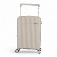 حقيبة سفر ضد الكسر من خامة البولي بروبيلين مقاس 20...