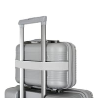 طقم حقائب سفر دبش عرايس5 قطع فاخر