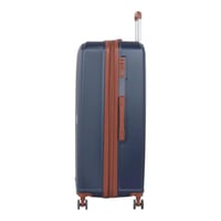 طقم حقائب سفر دبش عروسة - مكون من 7 قطع يشمل 5 شنط...