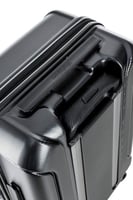 حقيبة سفر من امريكان توريستر -تكنوم - مصنوعة من ما...