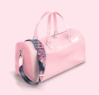 حقيبة يد من | Bande a part | مصنوعة من الجلد - خاص...