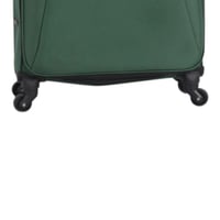 طقم حقائب سفر قماشية عملية ومتينة - 3 قطع (عرض خاص...