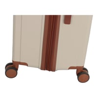 طقم شنط سفر3 قطع من ماركة AVIATOR – بولي بروبلين م...