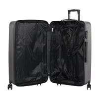 حقيبتين سفر صلبة | ماركة AVIATOR | مصنوعه من ABS ع...