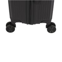 طقم شنط مميز مكون من 3 قطع -كفرات دواره 360 درجه -...