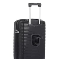 طقم شنط سفر - مصنوعه من مادة البولي بروبلين - ضد ا...