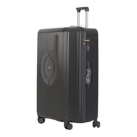 طقم شنط سفر - مكون من 7 قطع يشمل 5 شنط تروللي وشنط...