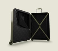 حقيبة سفر من | Bande a part | ضد الكسر - 4 عجلات م...