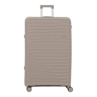 طقم شنط سفر - مصنوعه من مادة البولي بروبلين - ضد ا...