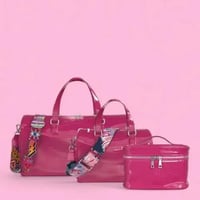 -Crush Fuschia