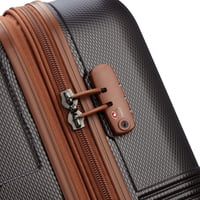 حقيبه سفر من ديلسيFLANERIE SE 70CM CHOCOLAT اللون...