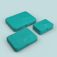 حقائب تقسيمات ومنظمات السفر من | Bande a part | مص...