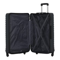 حقيبة سفر صلبة | ماركة AVIATOR | مصنوعه من ABS عال...