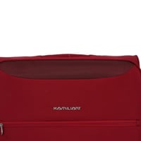 حقيبة سفر من امريكان توريستر قماش عالي الجوده - ال...