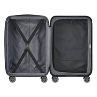 حقيبة سفر من ديلسي - اير ارمور 55 سم