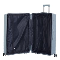 طقم شنط سفر - مصنوعه من مادة البولي بروبلين - ضد ا...