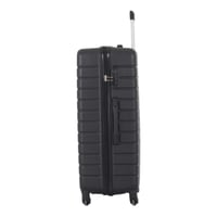 طقم حقائب سفر من 4 قطع - بكفرات دوارة360 درجة - وق...