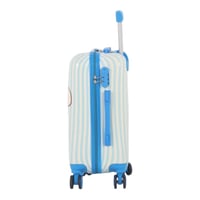 طقم شنط سفر اطفال تتزين بشخصيات مختلفه - مكون من 3...