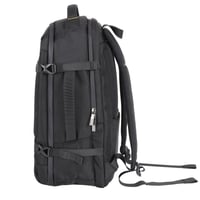 حقيبة ظهر مميزة بمقبض علوي وجانبي متعددة الوظائف ل...