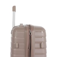 طقم حقائب سفر فاخر ومتكامل – 4 قطع من AVIATOR مصنو...