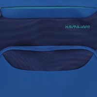 حقيبة سفر من امريكان توريستر قماش عالي الجوده - ال...