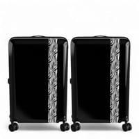 حقيبتين شنط سفر ضد الكسر من BANDE A PART العالمية...