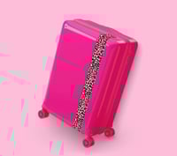 طقم شنط سفر - ضد الكسر - باكج أنيق ومتين مصنوع من...