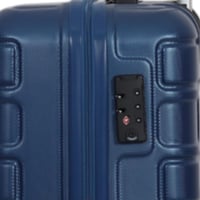 حقيبه سفر من امريكان توريستر- اللون اسود- BRICKLAN...