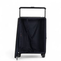 طقم شنط سفر ذكية من قطعتين – بولي كربون متين – ضد...