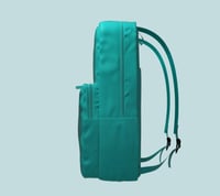 حقيبة ظهر أنيقة وعملية من / Bande à Part / مصنوعة...