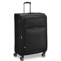 طقم حقائب سفر من ديلسي طقم جينيفر من 3 قطع 55/70/8...